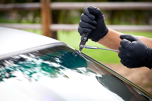 Why You Should Have Your Windshield Chip Repaired Asap