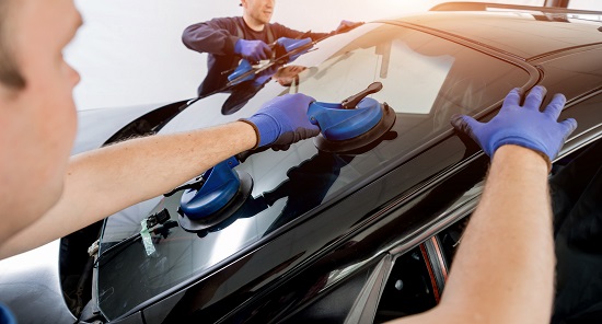 Importance Of Repairing Damaged Automobile Glass Windows