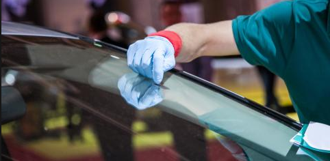 5 Foolproof Ways to Remove Stickers from Car Windshield