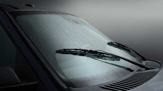 Defog Windshield: Remove Fog from Car Windshield Glass Quickly