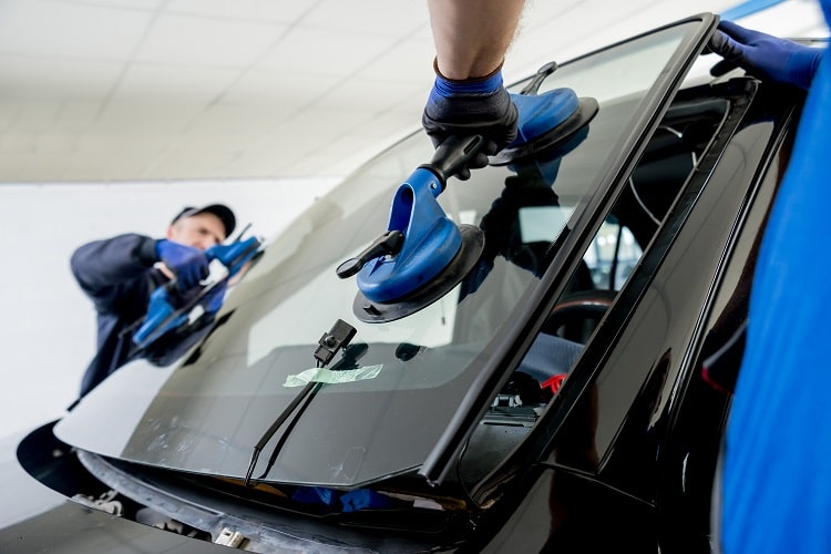 Jax Mobile Calibrations And Auto Glass Services